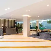 Mercure Roma West, hotel v destinaci Mostacciano