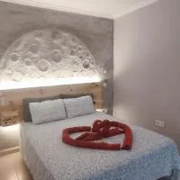 suite 25, Hotel in San Bartolomé de Tirajana