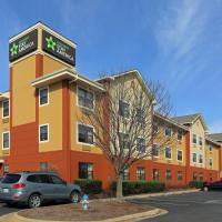 Extended Stay America Suites - Fayetteville - Springdale, hotel in Springdale