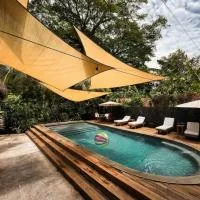 Hotel Michanti โรงแรมในเอลซอนเต
