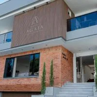 Hotel Agata Boutique, hotel sa Pereira