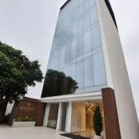 Hotel Murahno Collection, hotell sihtkohas Cúcuta