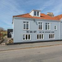 The Sail Loft, hotel in Southwold