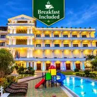 Eurostar Hotel Katunayake, hotel a Katunayake