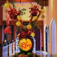 Venus Hotel Tam Đảo, hotel din Tam Ðảo