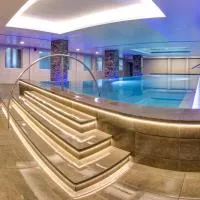 Hotel Spa Rio Ucero, hotel em El Burgo de Osma