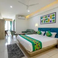 Treebo Welcome Stay, hotel u gradu Vadodara