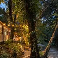 Rinrada Resort, hotel in Ban Mae Mae