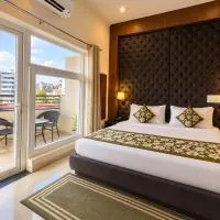 Sitara Grand HSR, Dehradun โรงแรมในเดห์ราดุน