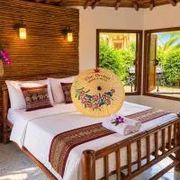 The Orchid Resort & Relax, хотел в Маха Саракхам