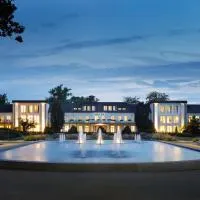 Best Western Premier Park Hotel & Spa, hotel Bad Lippspringében