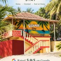 Vilanee Retreat โรงแรมในโกการ์นา