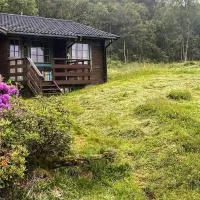 5 person holiday home in Brekke-By Traum, hotel a Dingja