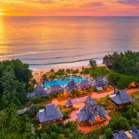 Santhiya Phuket Natai Resort & Spa - Up to THB 3,000 Resort Credit per Night, hotel a Natai Beach