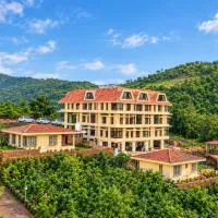 Athang Staycation, хотел в Дивеагар