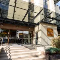 Delita Cozy Hotel, hotel v destinaci Druskininkai