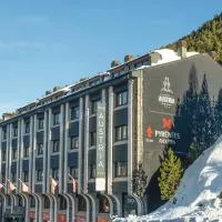 Viesnīca Hotel Austria by Pierre & Vacances pilsētā Soldeu