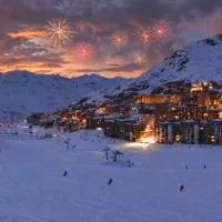 Appartement - Prapoutel - Les Adrets - 7 Laux, Hotel in Les Adrets