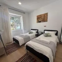 Orange Tree Private Home, hotell i Santarém
