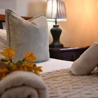 Lamor Guest House, hôtel à Middelburg
