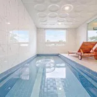 Viesnīca Gapyeong Boreum-Dal Poolvilla pilsētā Gapjona