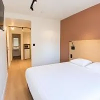 Kyriad ECO - Tours Nord, hotell i Tours