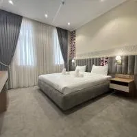 Buhara Boutique Hotel Tashkent, hotel v destinaci Taškent