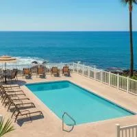 The Alani at Kona Shores, hotel u gradu 'Kailua-Kona'
