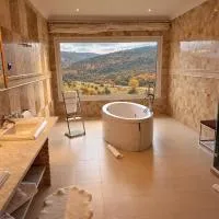 Los Cinco Enebros Hotel & Spa by Bossh! Hotels, hotel a Robledo de Chavela