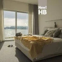Hotel Split, отель в Подстране