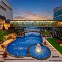 Hotel Horison Ultima Bekasi, hotel i Bekasi
