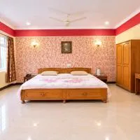The Himalayan Retreat -Hotel Shambhu Darjeeling Comfortable Family Stay Near Mall Road Comfortable Mountain Getaway, hotel em Darjeeling