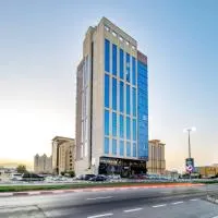 Nooa Hotel Ras Al Khaimah, hotel in Ras al-Khaimah