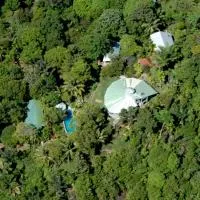 Puncak Air Manis Residence, hotell i Padang