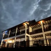 Paradise resort, Dondet River View, hotel a Don Det