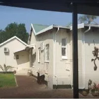 Alexandra Bed & Breakfast โรงแรมในเพลแฮม