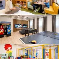 Hotel Nummerhof, hotel v destinaci Erding