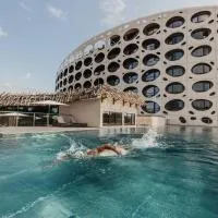 Das Seepark Wörthersee Resort، فندق في كلاغنفورت