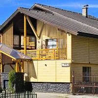 Wellness Toliar Tatry, Hotel in Stará Lesná