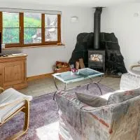 Dingle Cottage, hotel a Clun