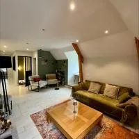 Appartement rénové avec 3 chambres, hotel v destinaci Laruns