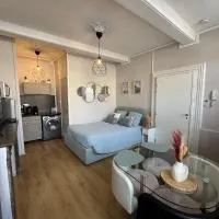 Studio en plein cœur de ville, khách sạn ở Saint-Omer