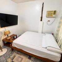 CM Residence El Nido: El Nido şehrinde bir otel