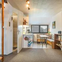 Ferienwohnung Hiddenseeblick 2, hotel a Dranske