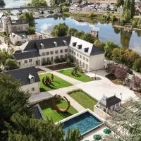 Relais d'Amboise - The Leading Hotels of the World, hotel en Amboise