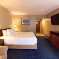 Wyndham Garden Monterrey Norte – hotel w mieście Monterrey