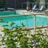 Viesnīca Cit'Hotel Les Alizés pilsētā Limoža