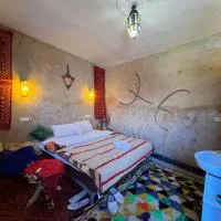 Dar Mayssa Rose, hotel i Zawyat