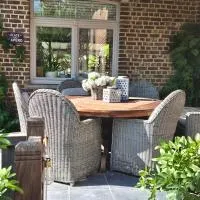 Guesthouse Biolleke, hotel Boutersemben