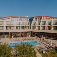 Degenija Boutique hotel & Spa, hótel í Seliste Dreznicko